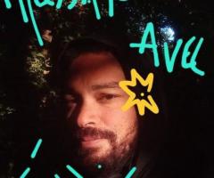 Massage avec cédric