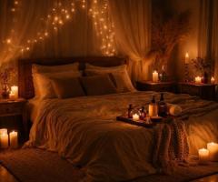 Massage tantra et Yoni pour détente et plaisir / Gratuit - 2
