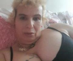 Trans cougar pour jeune grand et mince
