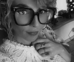 Masseuse spécialisée dans le tantrisme
