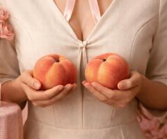 Vos seins en douceur