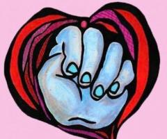Ch une femme qui aime le fisting vaginale