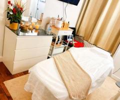 Massage bien-être épilation homme et femme