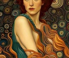 En cherche d'une femme au naturelle