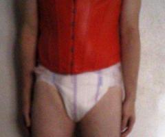 H à soumettre en couche par Femme