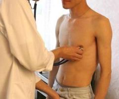 Tu veux jouer avec le docteur?