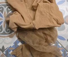 Vente de collants portés