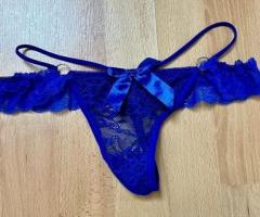 Mes lingerie d’occasion