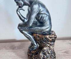 Statuette - Le Penseur de Rodin