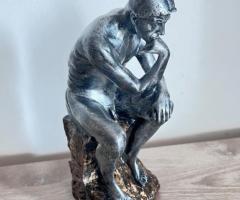 Statuette - Le Penseur de Rodin - 2