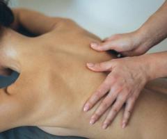 Massage & Cunni et plus si affinités (pour femme uniquement) - 2