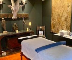 Massage pour hommes