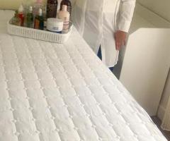 Massage relaxant et massage classique - 2
