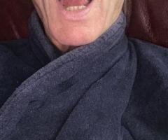 Vieux suceur (78 ans)