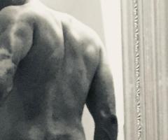 Je me masturbe devant vous - 2
