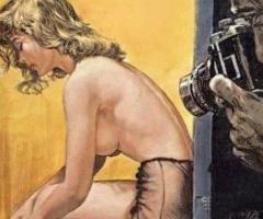 Discussion et fantasmes sur votre femme