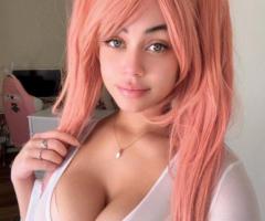 Alicia fille sympa pour rencontre intéressante