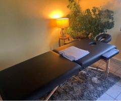 Massage tantrique pour femmes...
