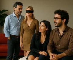 Couple libertin pour couple, proche de Strasbourg