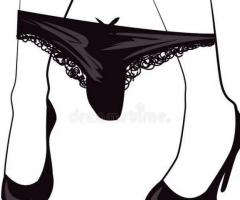 Homme recherche à réaliser un fantasme, fétichisme lingeries