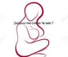 M'occuper de vos seins
