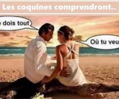 HOMME CHERCHE FEMME CHAUDE COQUINE SEXY à USSEL 19200