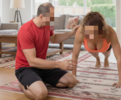 Coaching gratuit pour femmes à domicile - 2