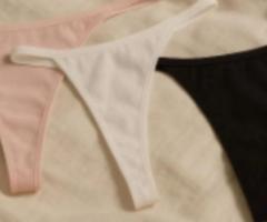 Vend ce lot de 3 strings