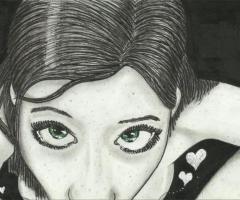 Cherche relation suivie avec F suceuse