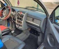 Aïxam crossline sans permis - 2