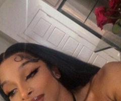 Femme trans réalise ton fantasme