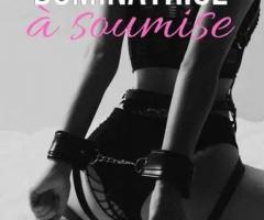 maitresse recherche femme soumise