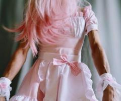 Homme soubrette sissy fait vos corvées (pour femmes et couples) - 2