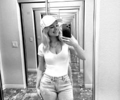 Escorte disponible ,écris moi en privé - 2
