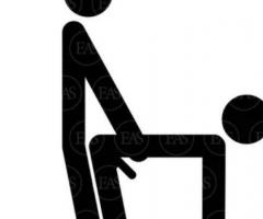 Je recherche un sexe fin pour mon anus serré