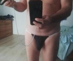 Soumis pour plan BDSM