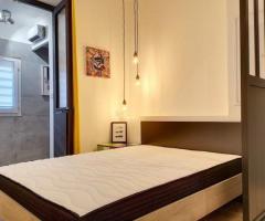 Location appartement meublé 1 pièce 23 m² - 2