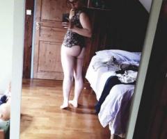 Jolie étudiante offerte à sodomiser