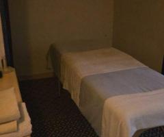 Massage mâle mâle