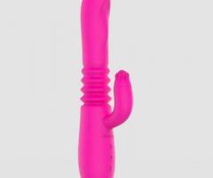 Vibromasseur neuf NALONE IDOL PLUS