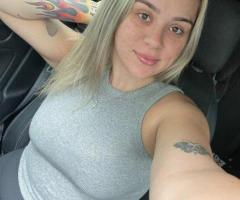 Femme sensuelle pour rencontre de plaisir et détente