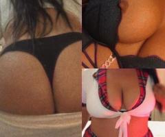 Jeune femme sexy