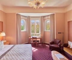 Weekend de canicule : Dinard ou Le Touquet
