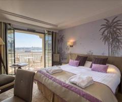 Weekend de canicule : Dinard ou Le Touquet - 2