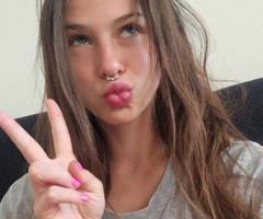 Impressionnante femme - 2
