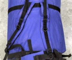 Kayak pliant Fujita Canoe Alpina 2