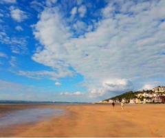 j'offre SEJOURS MER DEAUVILLE ou LOCATION gratuite