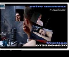 Masseur