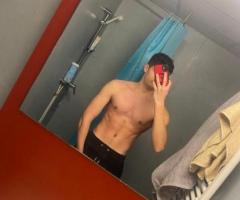 Étudiant sportif - 2