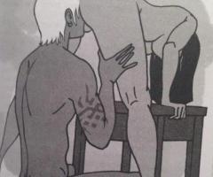 Lécheur d'anus pour femme - 2